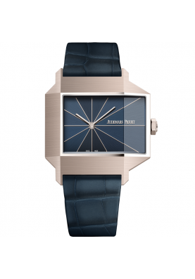 Audemars Piguet Code [RE]Master Selfwinding 41 mm 15240SG.OO.A347CR.01